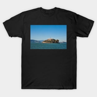 Alcatraz Island T-Shirt